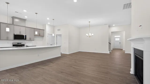 $439,870 | 377 Alexis Loop, Sanford, NC 27330