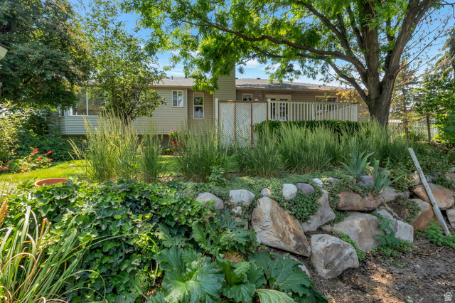 1386 West Bristol Ridge Road West Jordan, UT 84088 - Photo 29 of 30