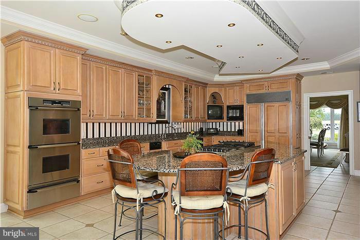 1801 Cox Neck Road Chester, MD 21619 - Photo 14 of 30 Kitchen
