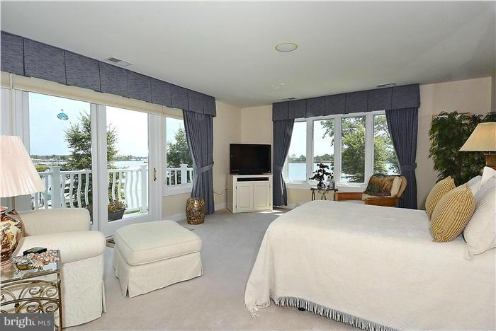 1801 Cox Neck Road Chester, MD 21619 - Photo 23 of 30 Bedroom