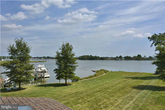 1801 Cox Neck Road Chester, MD 21619 - Photo 29 of 30 Exterior (General)