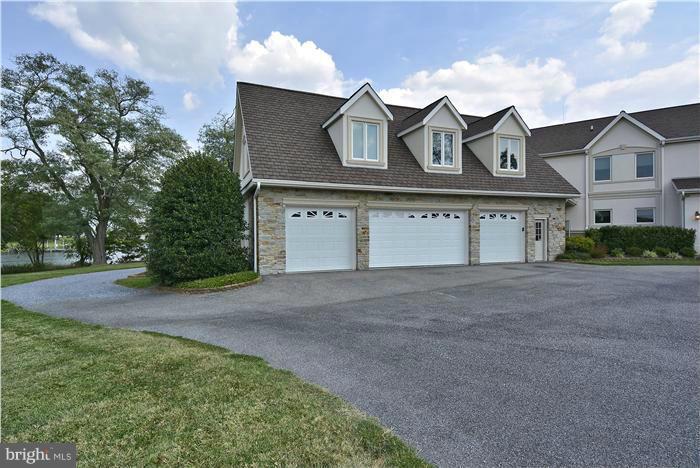 1801 Cox Neck Road Chester, MD 21619 - Photo 6 of 30 Exterior (General)