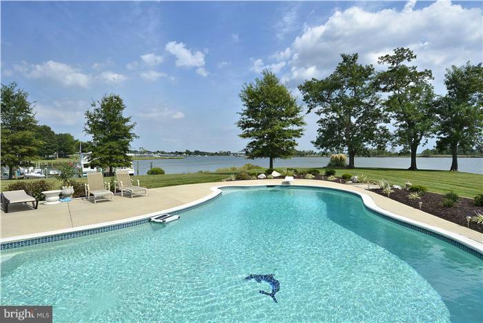 1801 Cox Neck Road Chester, MD 21619 - Photo 8 of 30 Exterior (General)