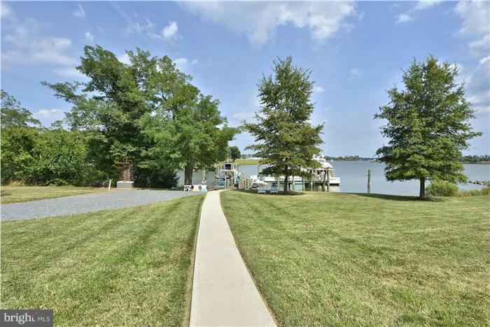 1801 Cox Neck Road Chester, MD 21619 - Photo 9 of 30 Exterior (General)