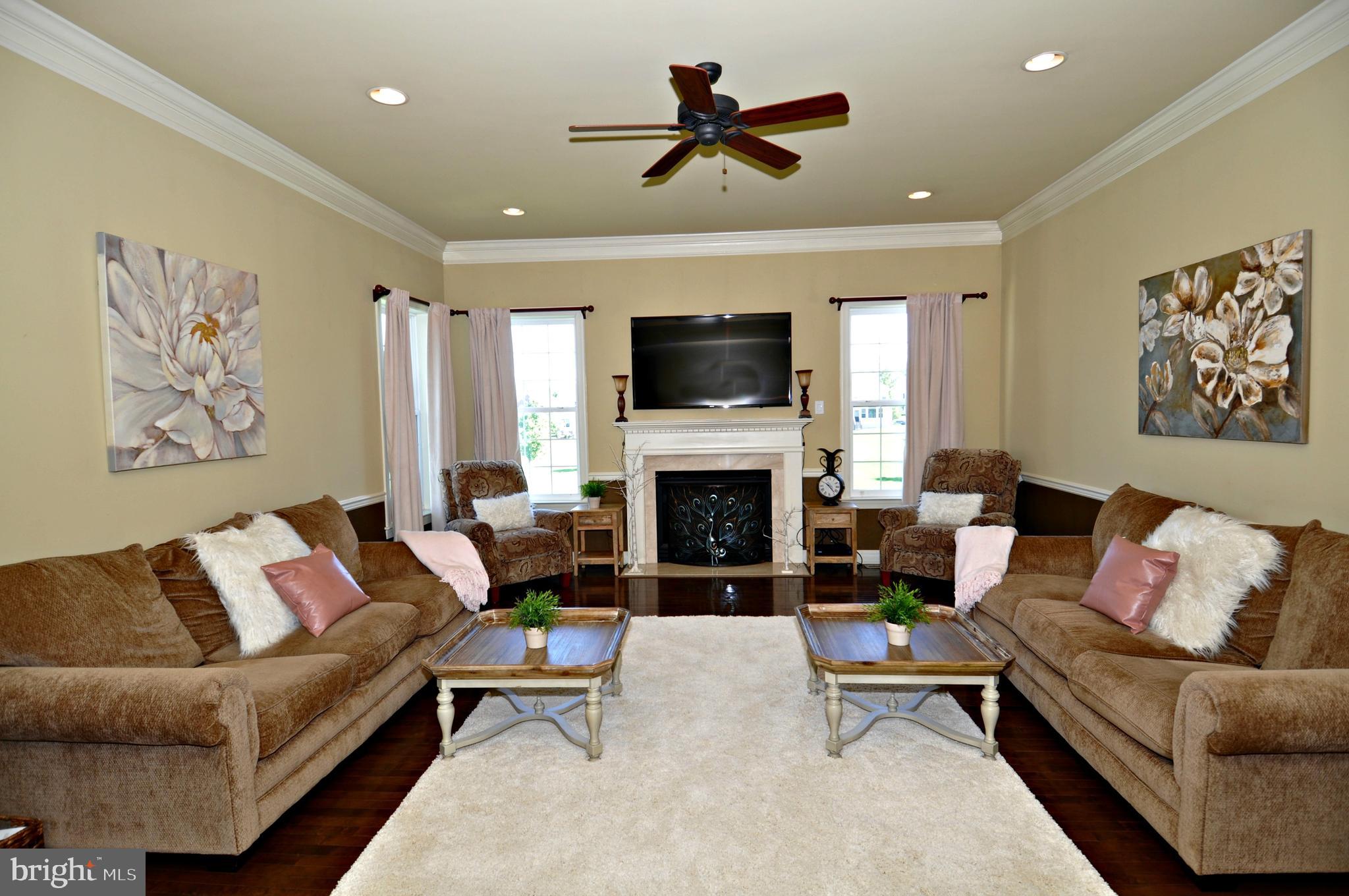 9 Waverly Drive Columbus, NJ 08022 - Photo 11 of 65