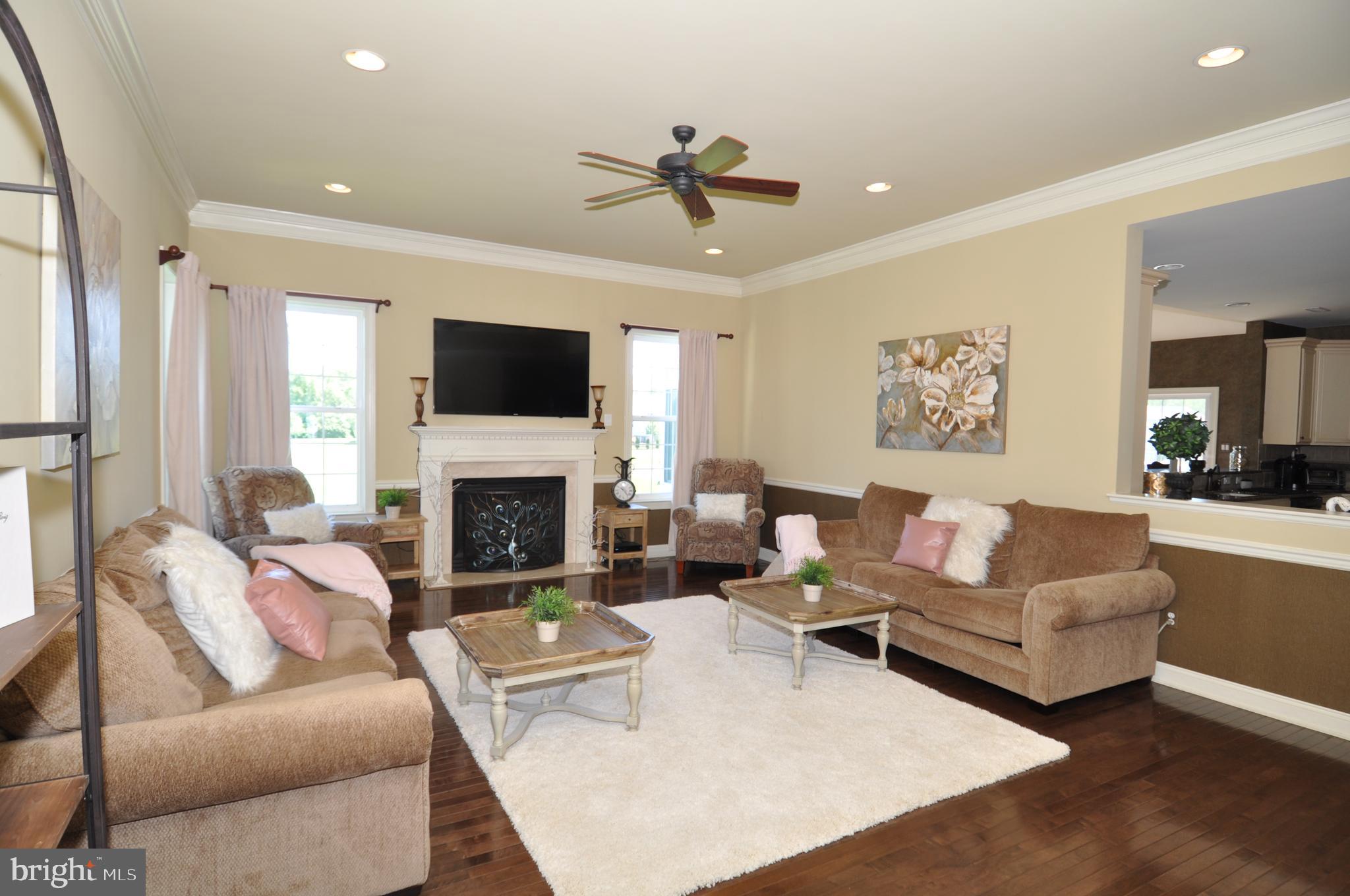 9 Waverly Drive Columbus, NJ 08022 - Photo 12 of 65