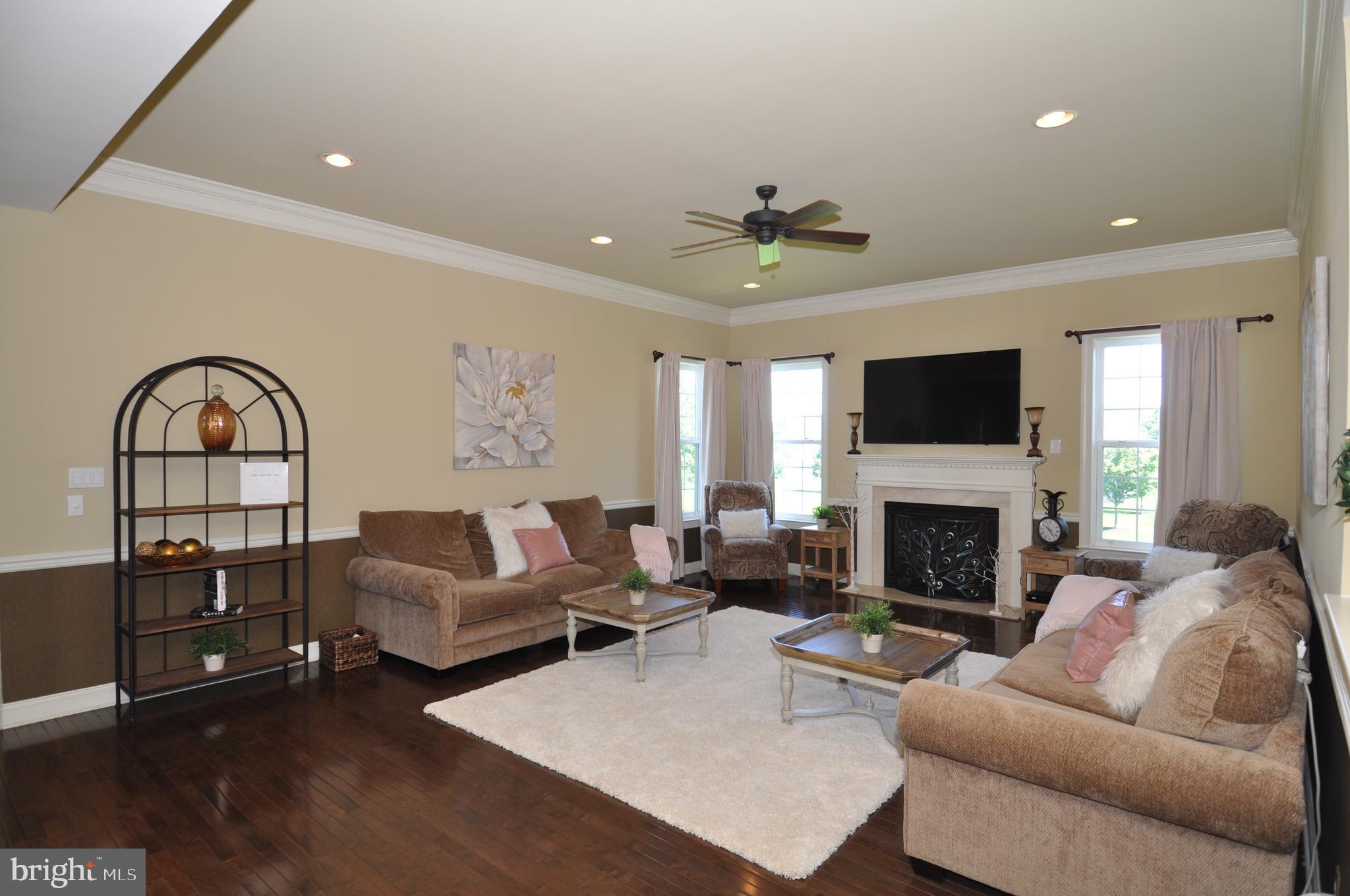 9 Waverly Drive Columbus, NJ 08022 - Photo 5 of 65