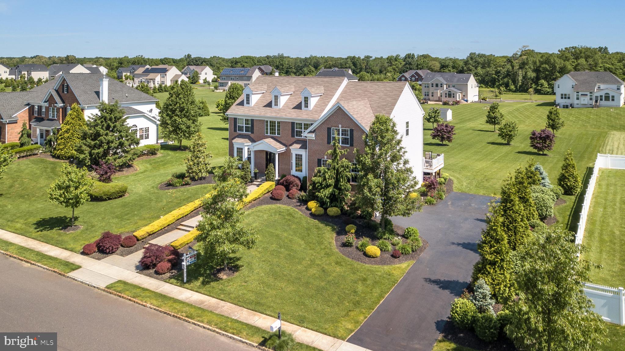 9 Waverly Drive Columbus, NJ 08022 - Photo 45 of 65