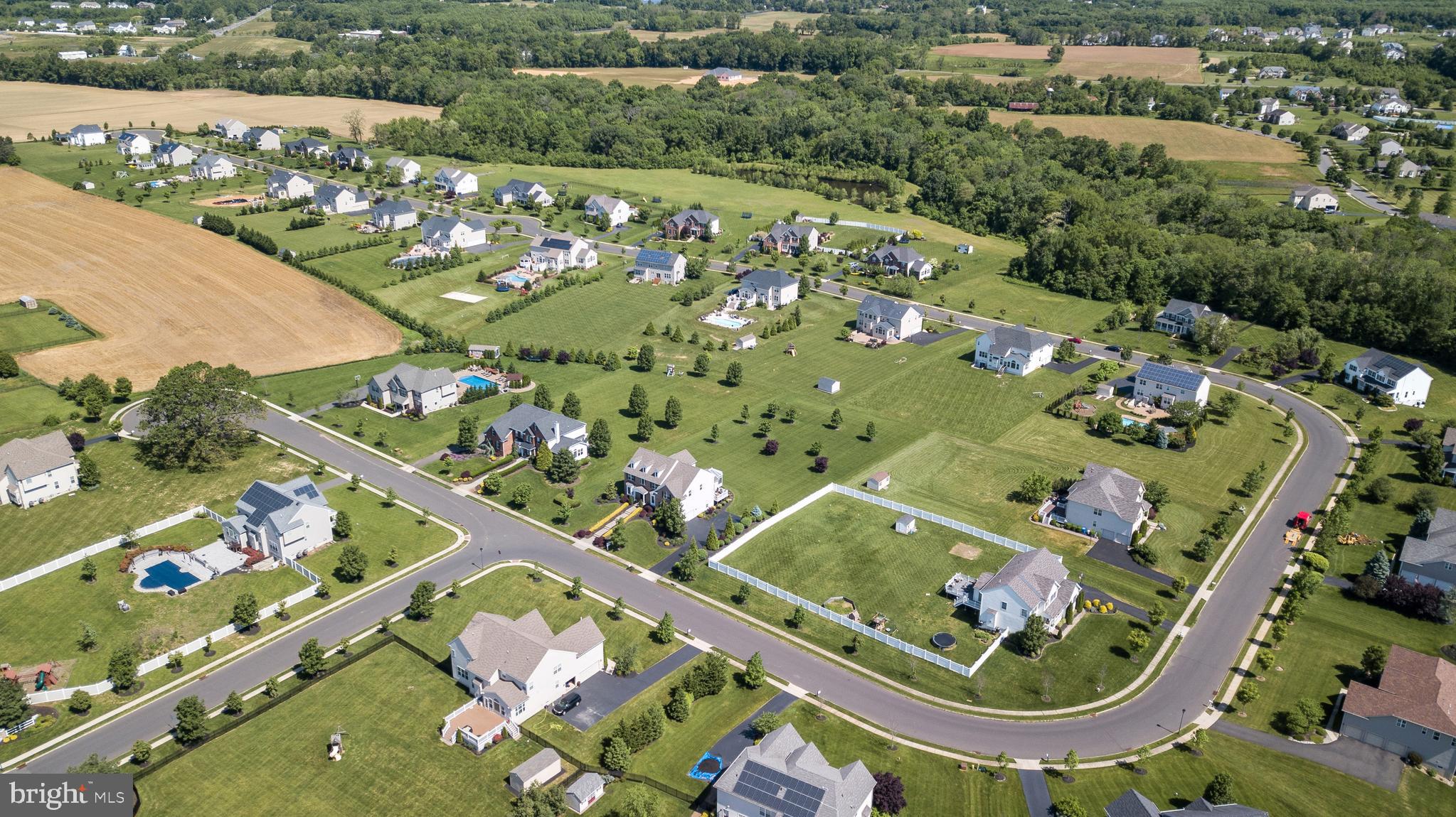 9 Waverly Drive Columbus, NJ 08022 - Photo 46 of 65