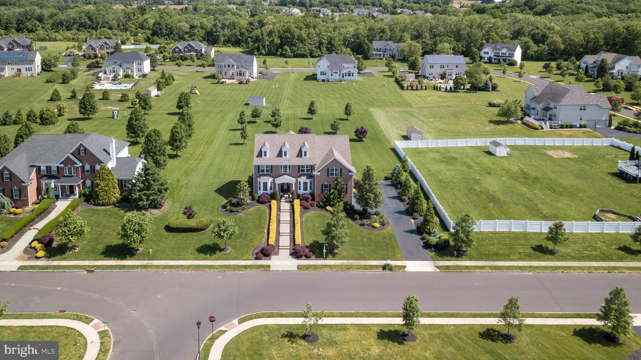 9 Waverly Drive Columbus, NJ 08022 - Photo 48 of 65