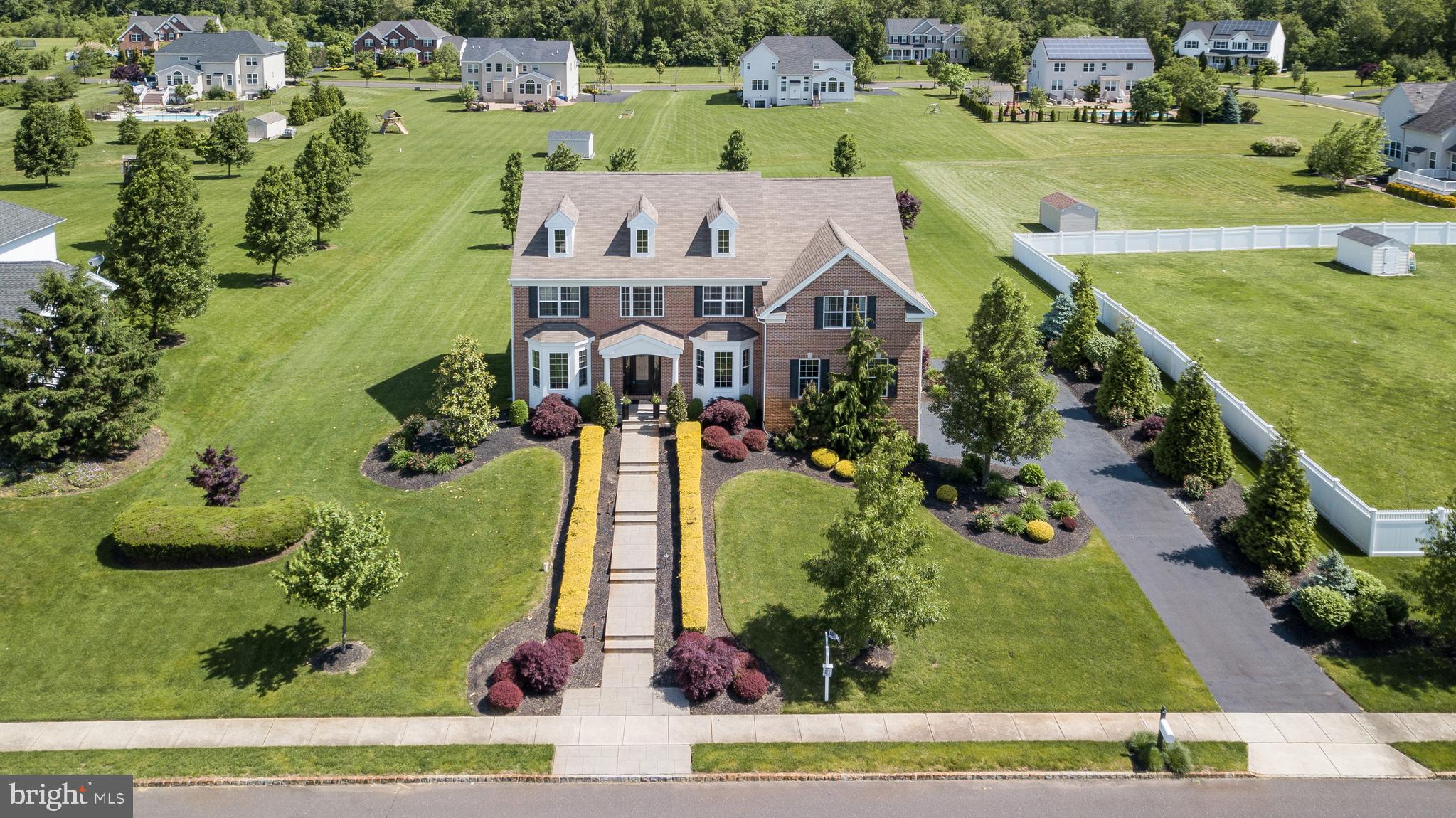 9 Waverly Drive Columbus, NJ 08022 - Photo 49 of 65