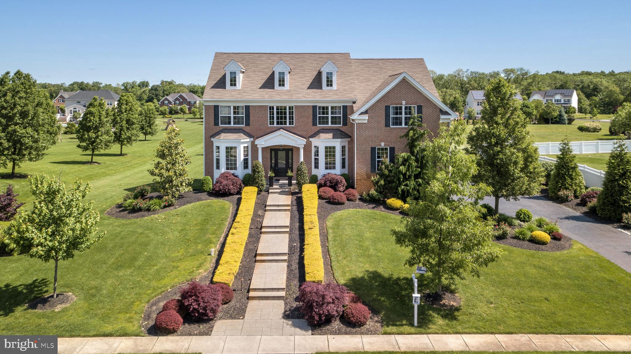 9 Waverly Drive Columbus, NJ 08022 - Photo 50 of 65