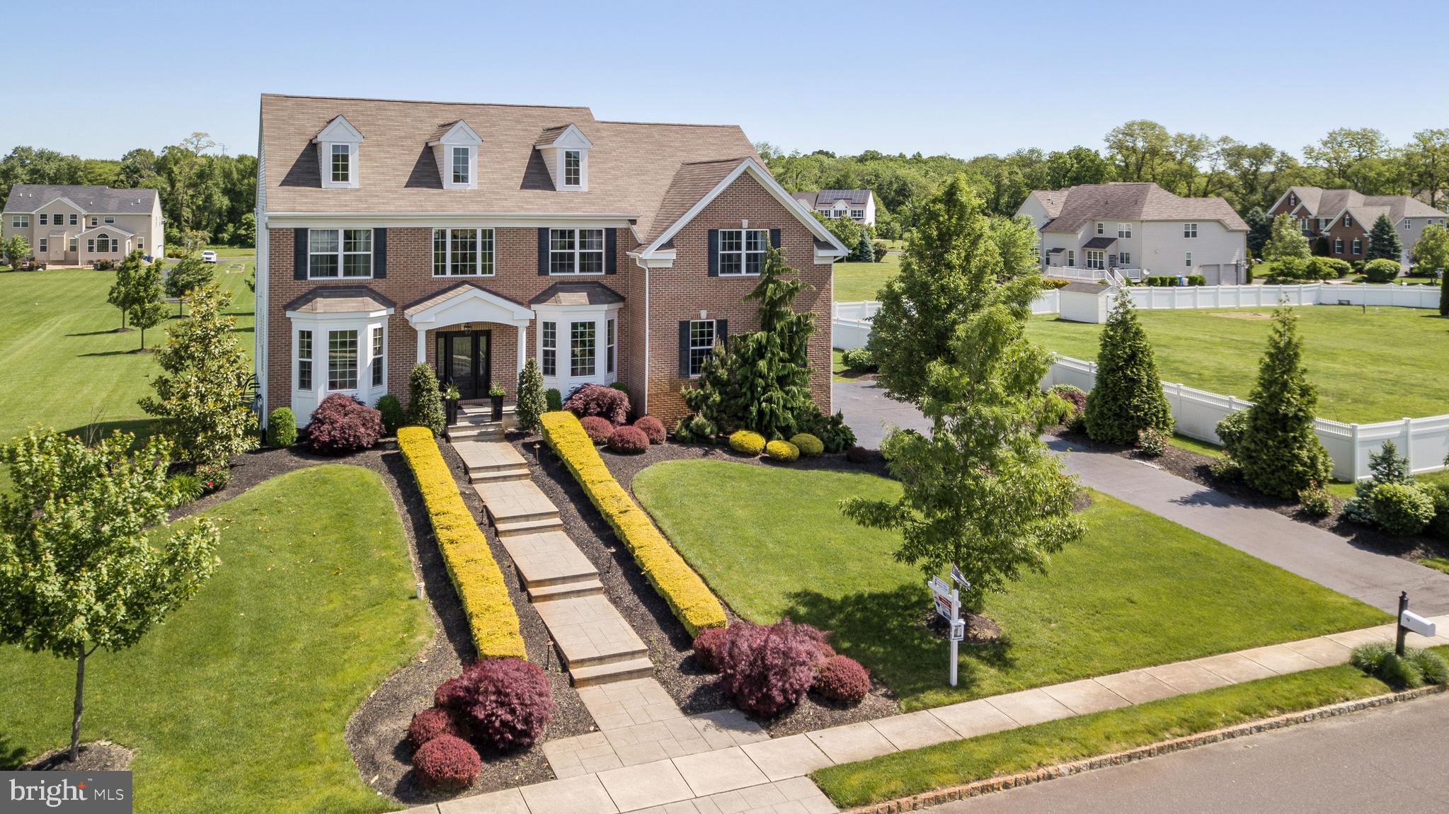 9 Waverly Drive Columbus, NJ 08022 - Photo 51 of 65