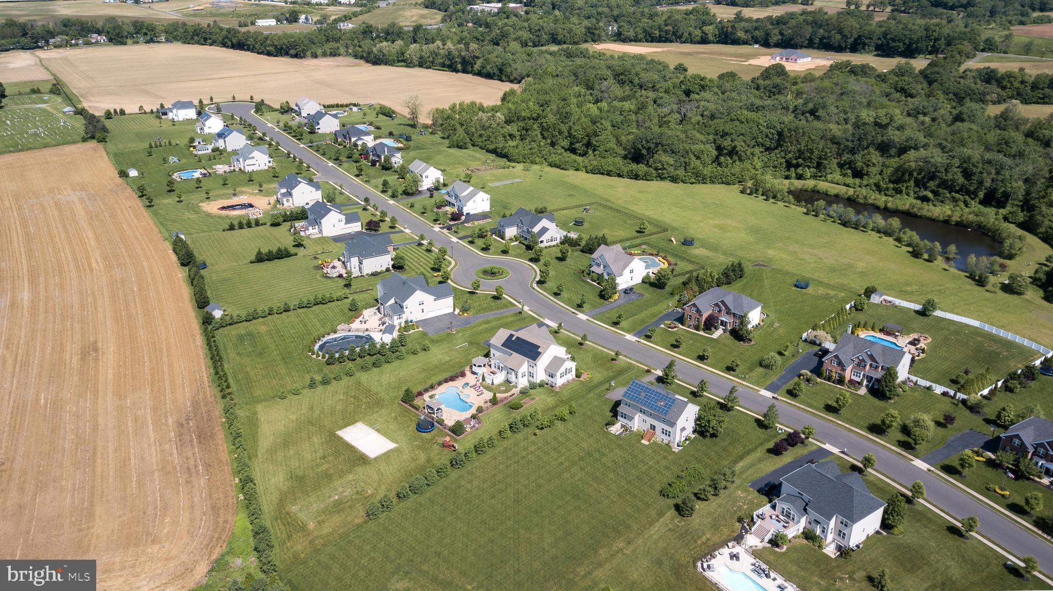 9 Waverly Drive Columbus, NJ 08022 - Photo 54 of 65