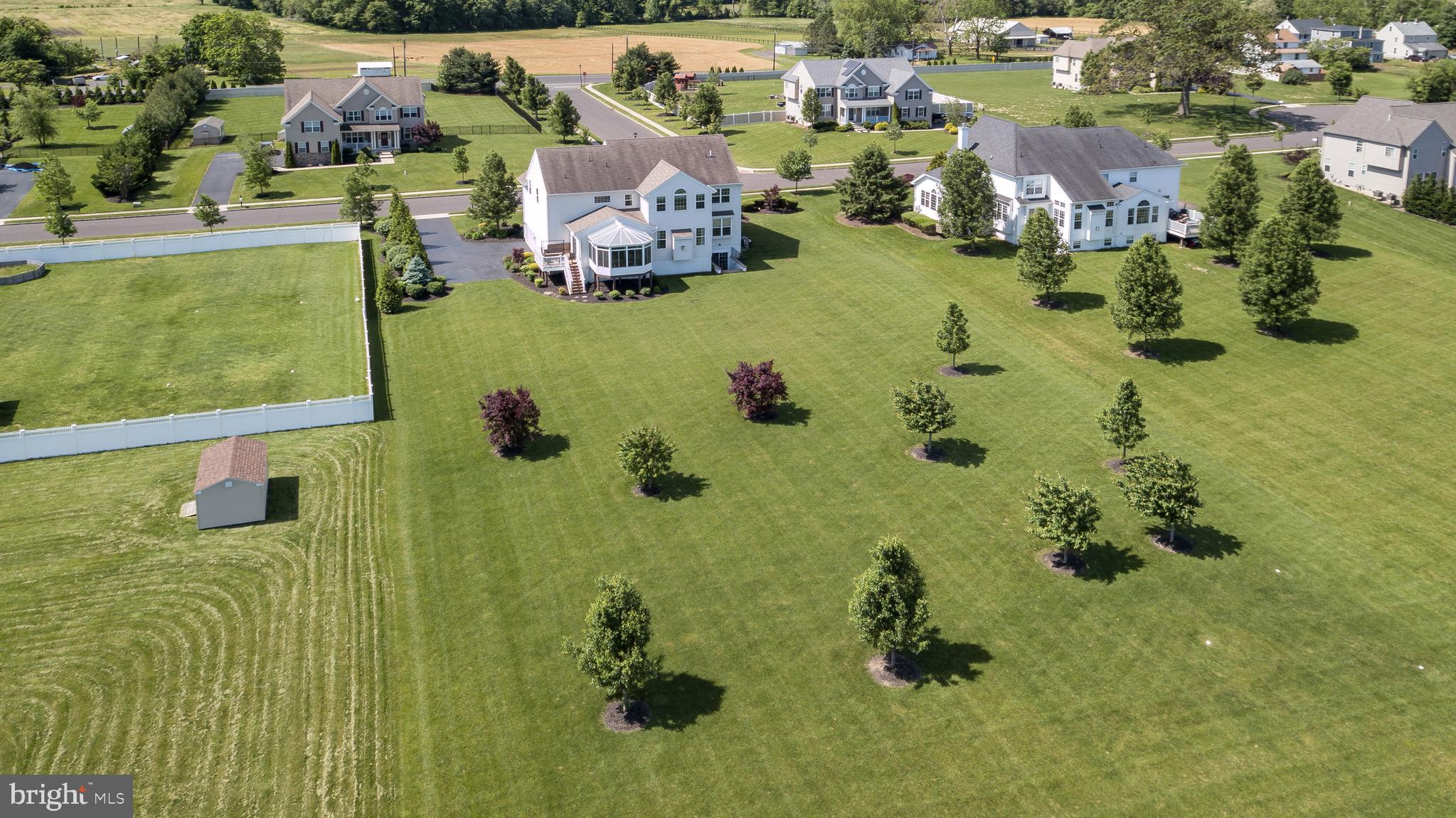 9 Waverly Drive Columbus, NJ 08022 - Photo 56 of 65