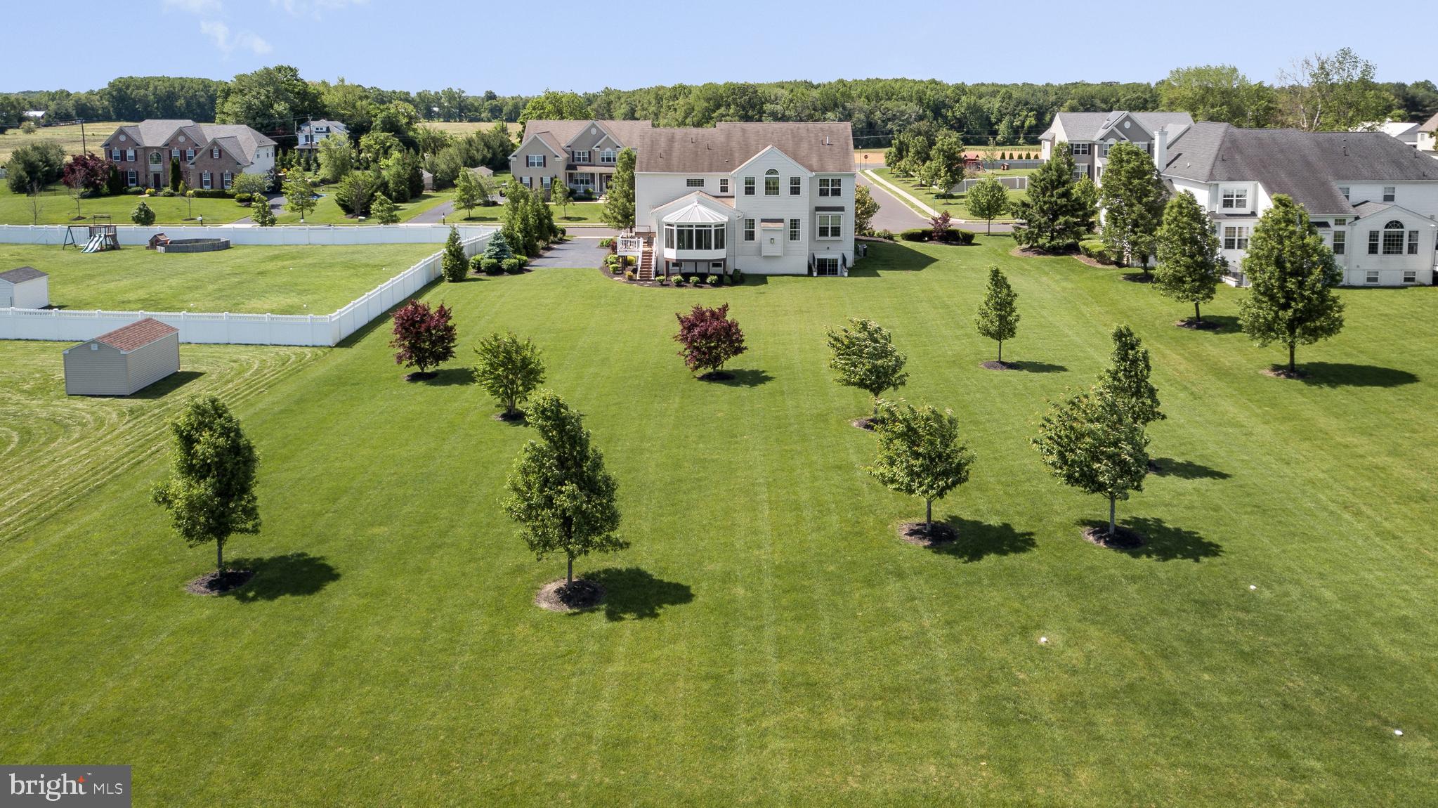 9 Waverly Drive Columbus, NJ 08022 - Photo 57 of 65