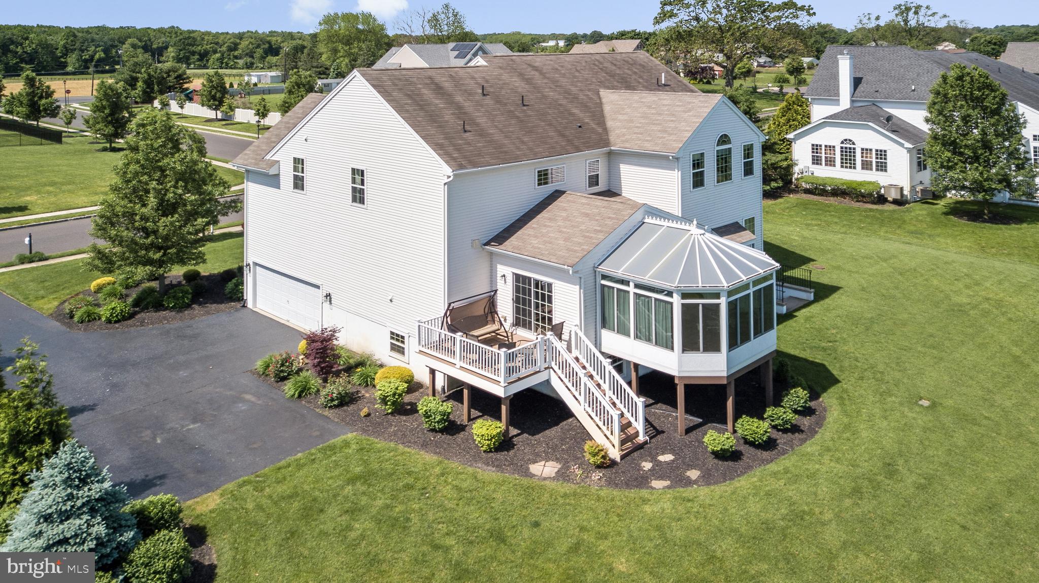 9 Waverly Drive Columbus, NJ 08022 - Photo 59 of 65