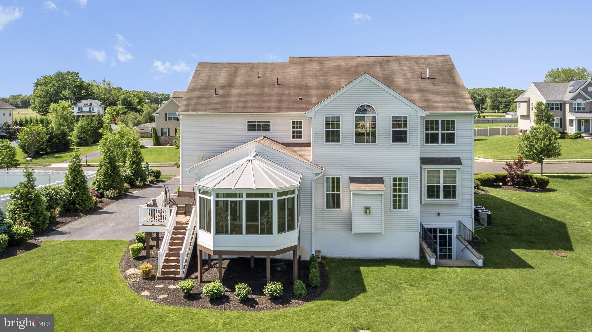 9 Waverly Drive Columbus, NJ 08022 - Photo 60 of 65