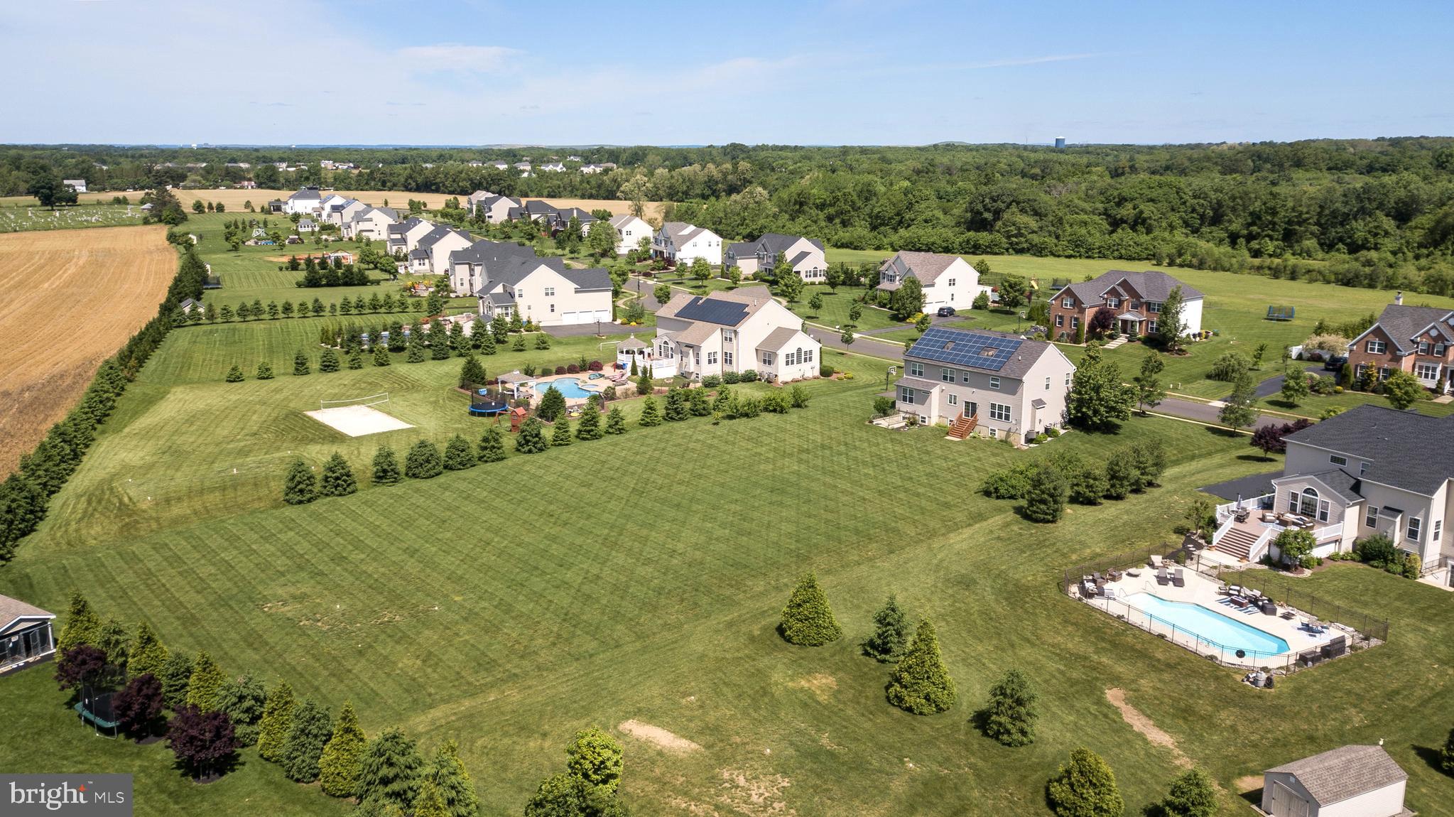 9 Waverly Drive Columbus, NJ 08022 - Photo 61 of 65