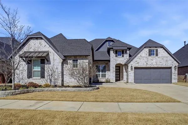 $850,000 | 297 Waters Edge Drive, Argyle, TX 76226