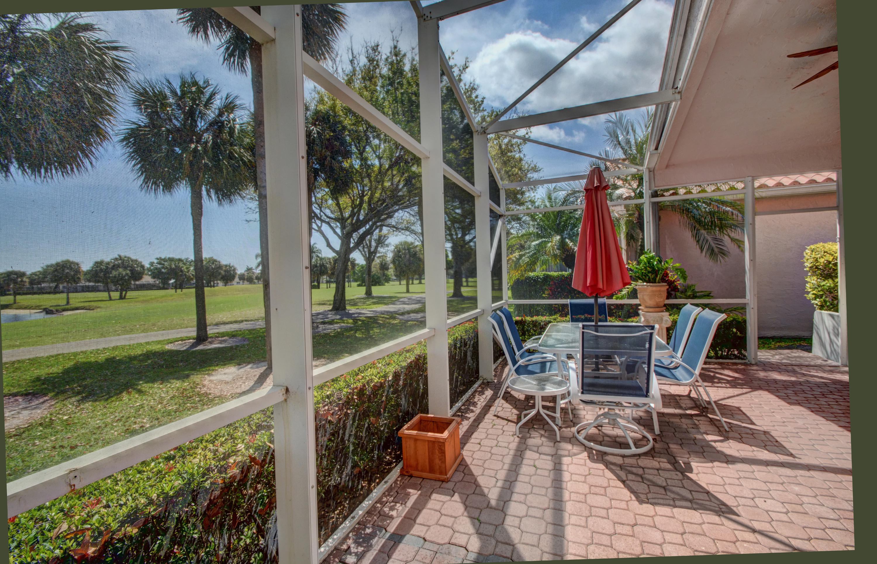 17274 Antigua Point Way Boca Raton, FL 33487 - Photo 3 of 36 Stunning Lake & Golf Views