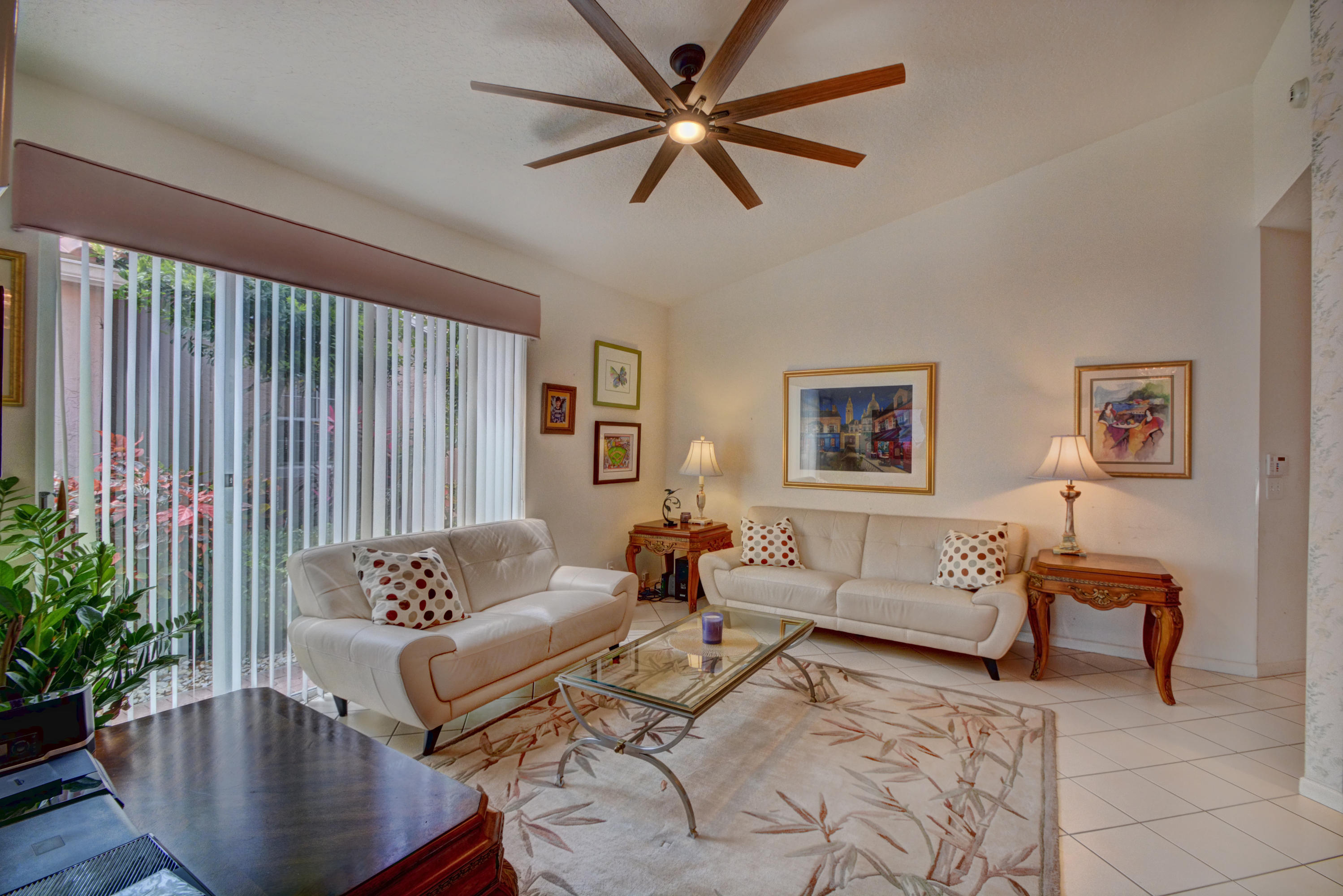 17274 Antigua Point Way Boca Raton, FL 33487 - Photo 8 of 36 Family Room Off Kitchen