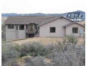 12160 Saddleback Ridge Road Dewey-Humboldt, AZ 86327 - Photo 1 of 8 Primary Photo