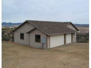 12160 Saddleback Ridge Road Dewey-Humboldt, AZ 86327 - Photo 6 of 8 Additional Photo