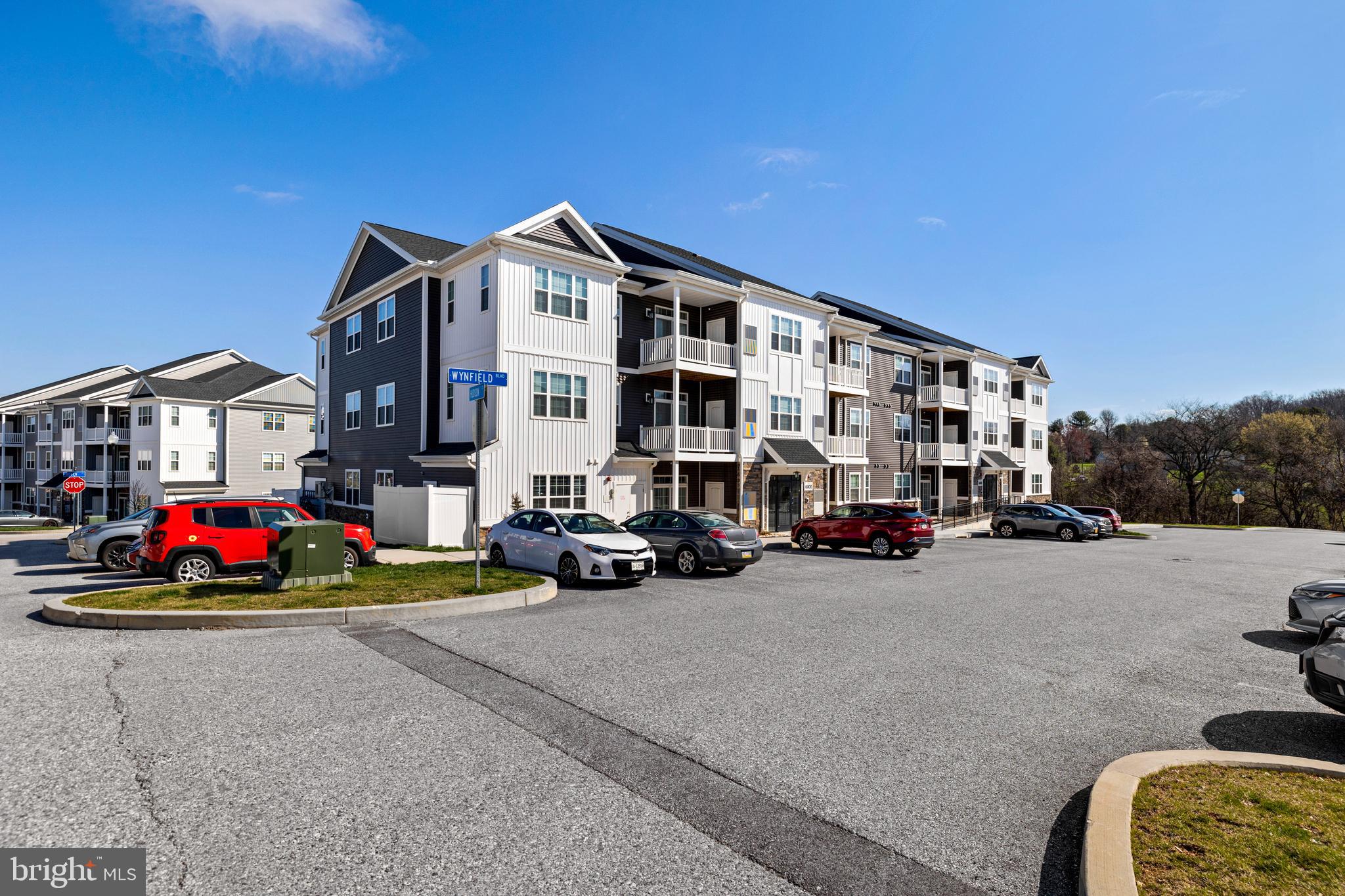 1014 Crew Street, Unit 102 Hanover, PA 17331 - Photo 1 of 20 Model Photos Pictured