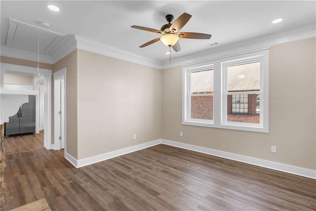 3 Hickory Street Northeast Rome, GA 30161 - Photo 6 of 26