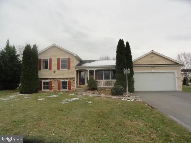 $227,000 | 3590 Scotland Road, Chambersburg, PA 17202