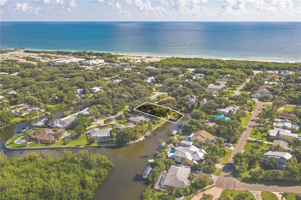 724 Tides Road Vero Beach, FL 32963 - Photo 1 of 36 Gallery Image 1