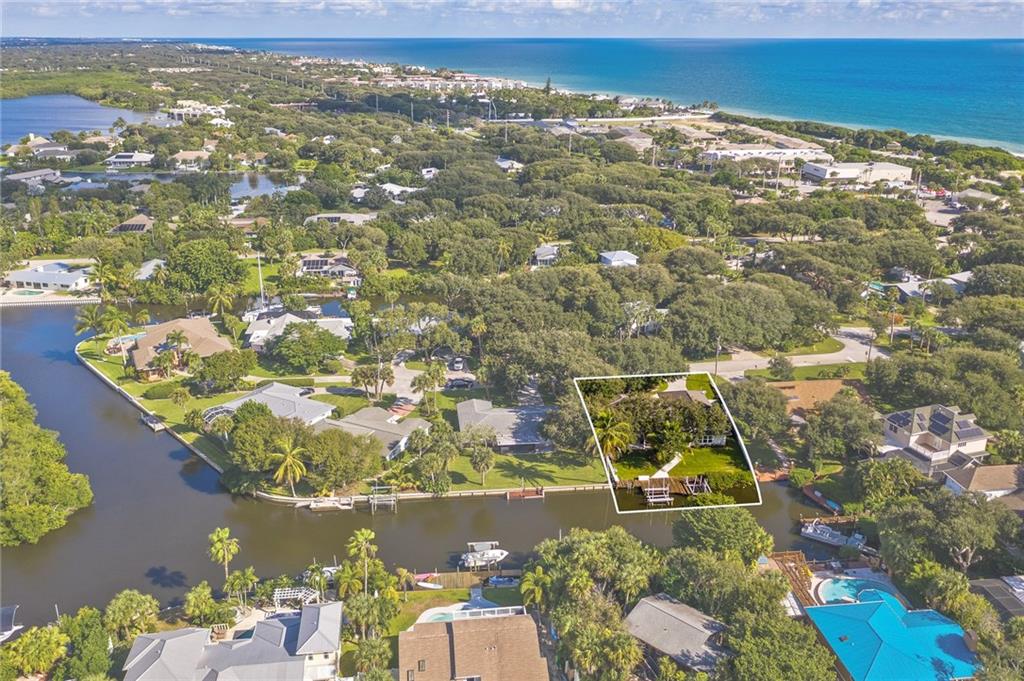 724 Tides Road Vero Beach, FL 32963 - Photo 36 of 36 Gallery Image 36