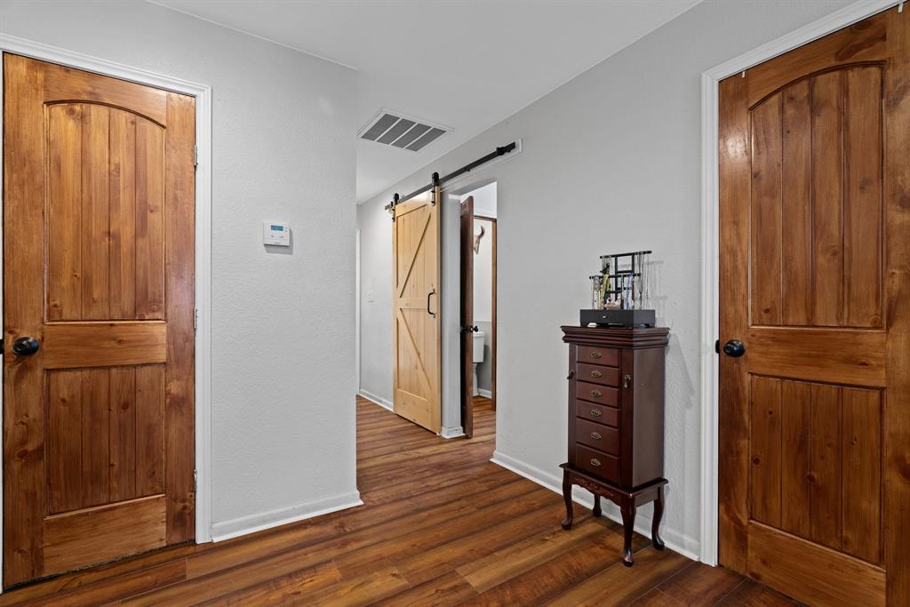 5058 West Highway 199 Springtown, TX 76082 - Photo 25 of 40 Master Suite