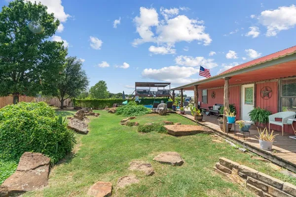 $925,000 | 5058 West Highway 199, Springtown, TX 76082