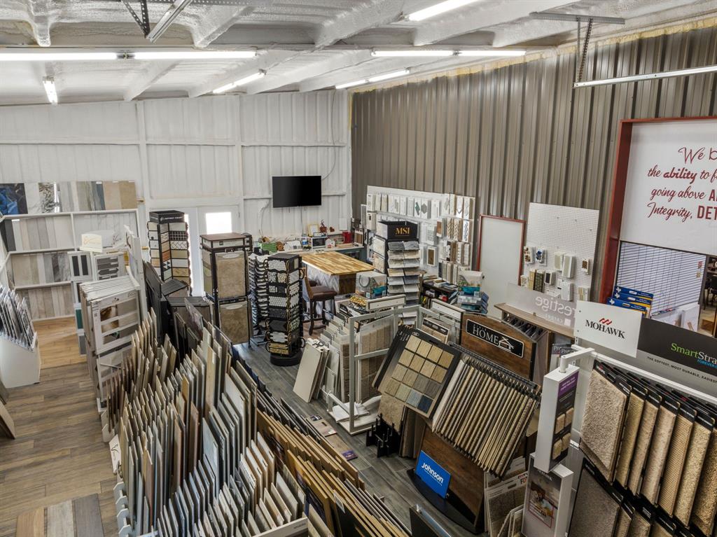 5058 West Highway 199 Springtown, TX 76082 - Photo 38 of 40 Commercial or Residential! Insulated, climate controlled, roll up doors