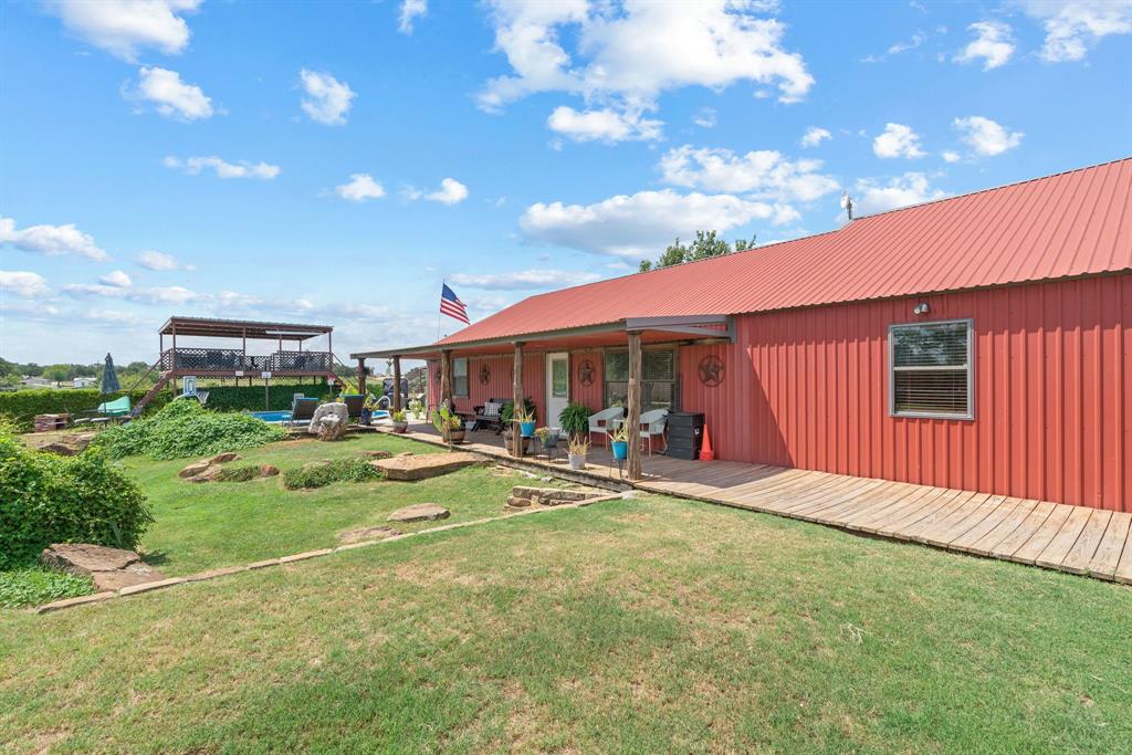5058 West Highway 199 Springtown, TX 76082 - Photo 4 of 40