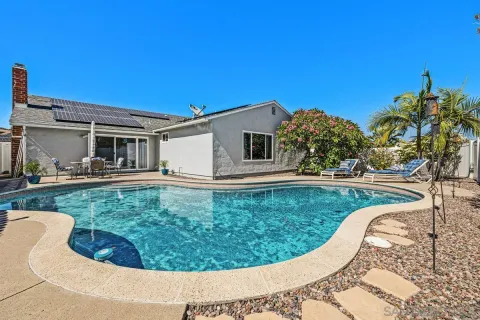 $849,000 | 9933 Oakstone Court, Santee, CA 92071