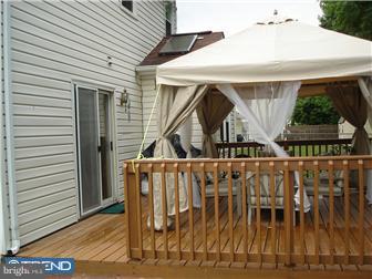 449 Stanford Road Fairless Hills, PA 19030 - Photo 11 of 12 Exterior