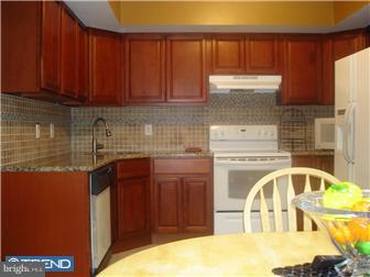 449 Stanford Road Fairless Hills, PA 19030 - Photo 12 of 12 Kitchen