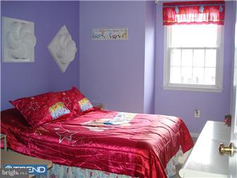 449 Stanford Road Fairless Hills, PA 19030 - Photo 9 of 12 Bedroom 3