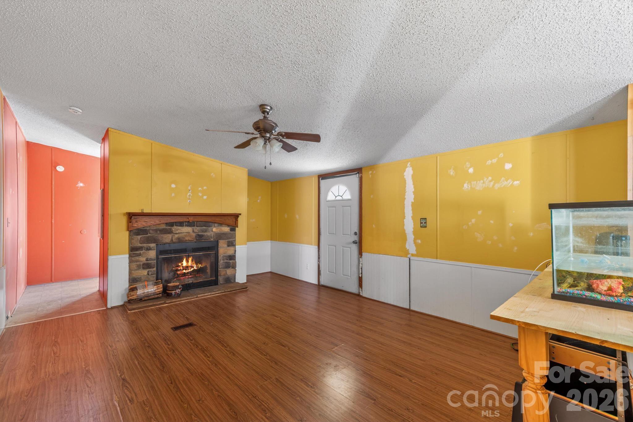2324 Alfred Hartley Road Lenoir, NC 28645 - Photo 20 of 40 Gallery Image 20