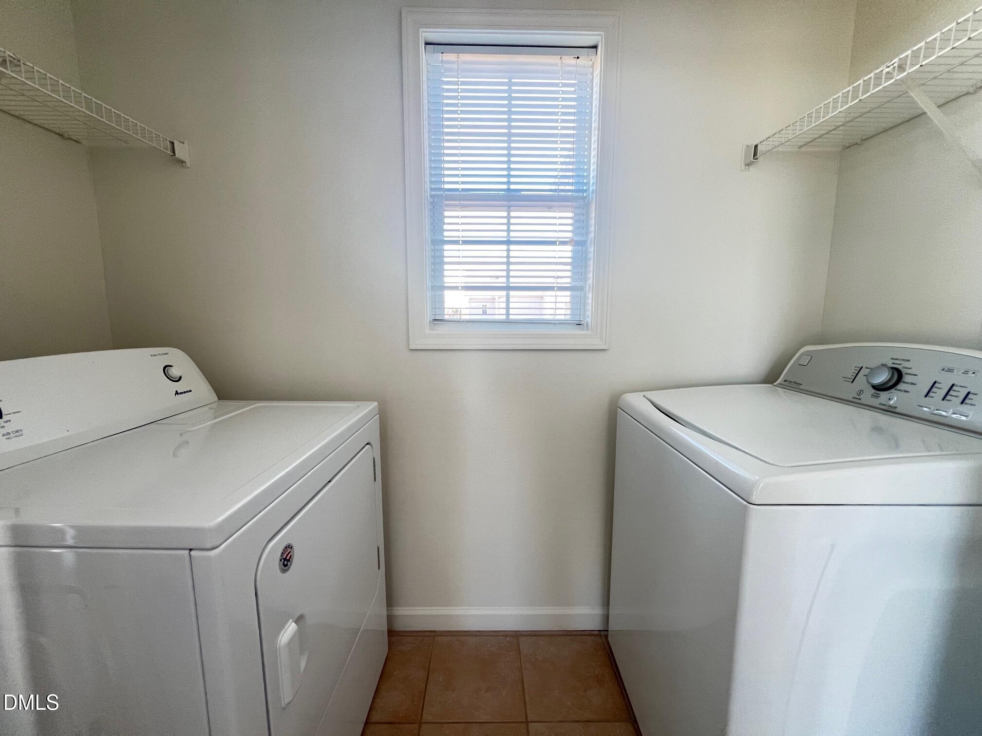 2501 Huntscroft Lane Raleigh, NC 27617 - Photo 8 of 8 laundry