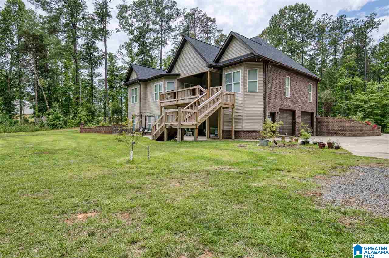 13727 Hosmer Road Vance, AL 35490 - Photo 41 of 45