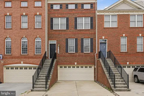 $585,000 | 22169 Fair Garden Lane, Clarksburg, MD 20871