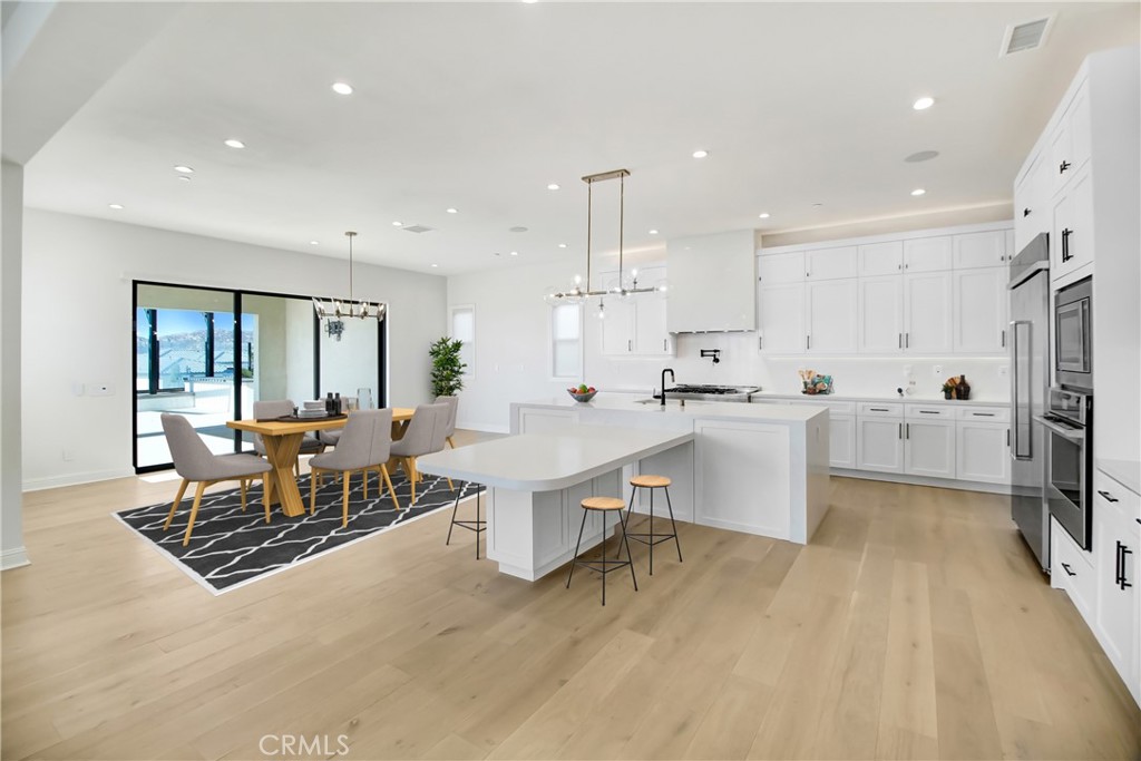 20446 West Albion Porter Ranch Porter Ranch, CA 91326 - Photo 11 of 30