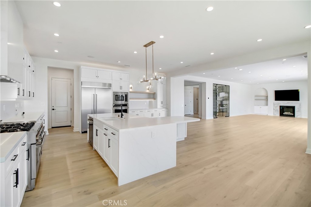 20446 West Albion Porter Ranch Porter Ranch, CA 91326 - Photo 13 of 30