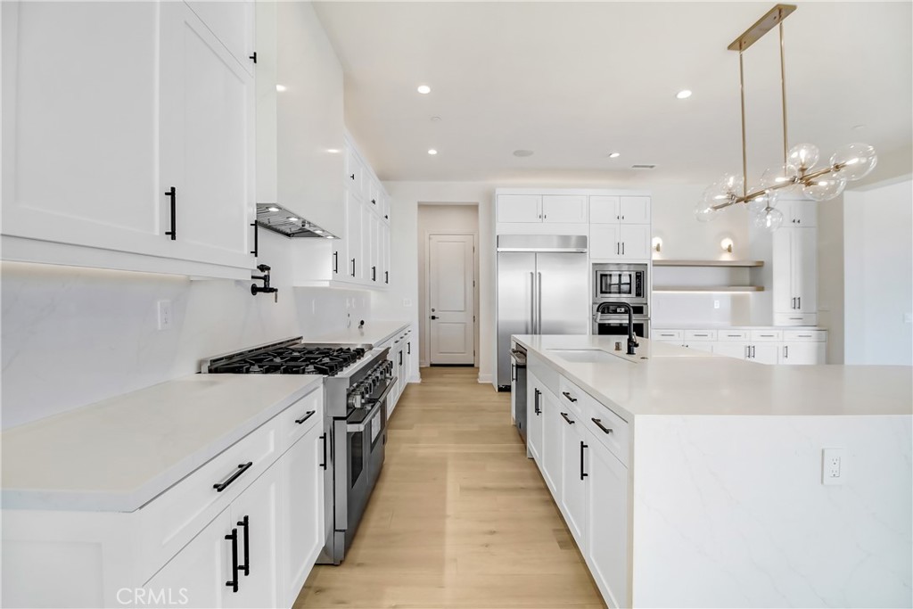 20446 West Albion Porter Ranch Porter Ranch, CA 91326 - Photo 14 of 30