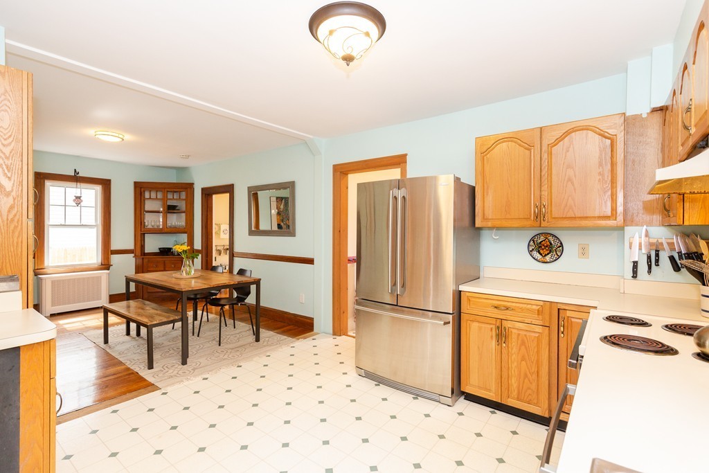 7 Huntington Road Arlington, MA 02474 - Photo 15 of 30 Gallery Image 15