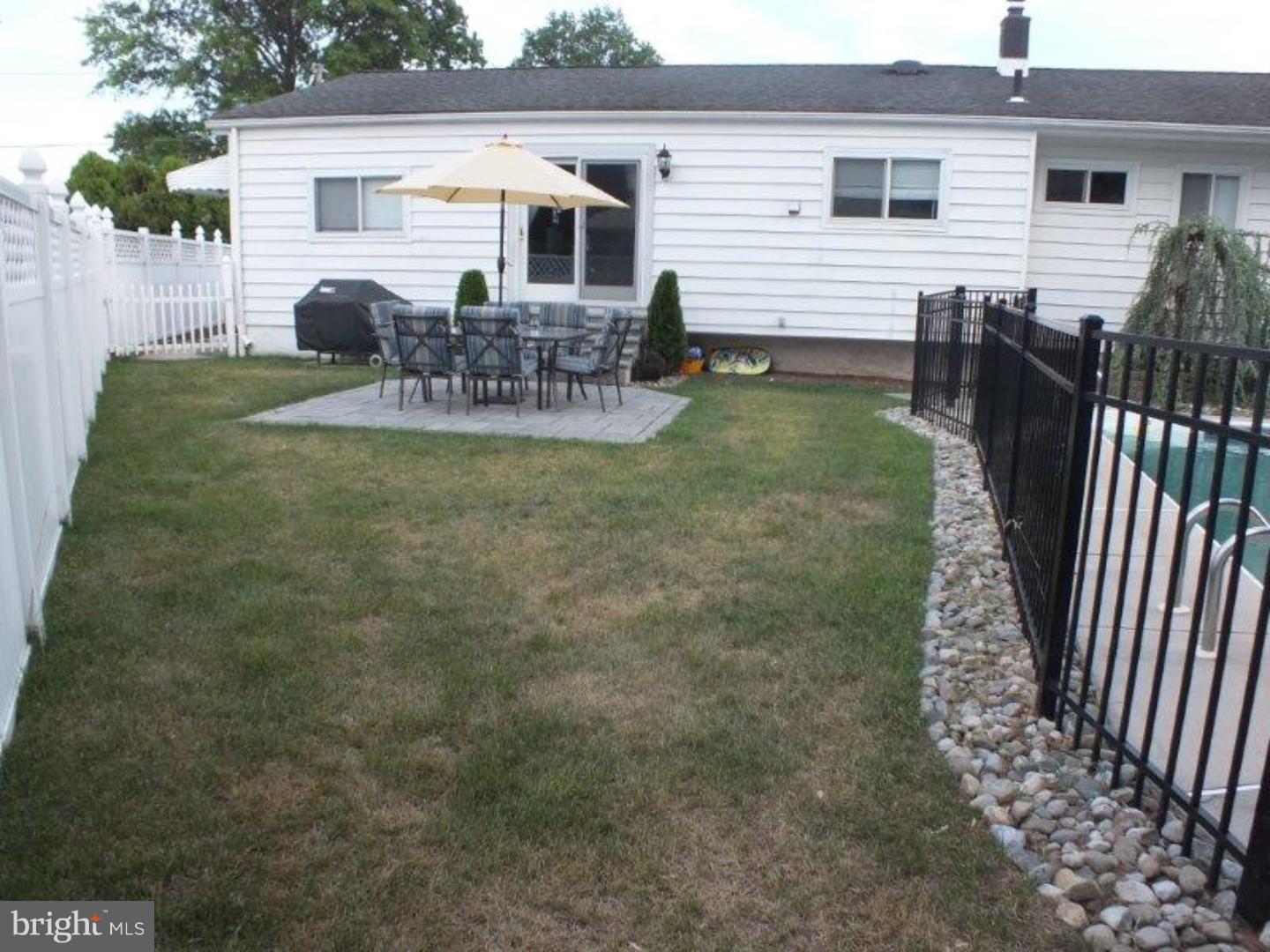 41 Claude Road Yardville, NJ 08620 - Photo 21 of 25